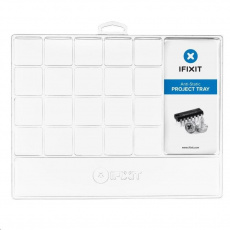 iFixit antistatický box na malé součástky, 20+2 přihrádky iFixit antistatický box na malé součástky, 20+2 přihrádky