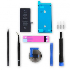 iFixit sada k výměně baterie pro iPhone 7 Plus, včetně baterie 2900 mAh iFixit sada k výměně baterie pro iPhone 7 Plus, včetně baterie 2900 mAh