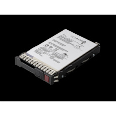 HPE 800GB SAS 12G Mixed Use SFF SC Multi Vendor SSD* HPE 800GB SAS 12G Mixed Use SFF SC Multi Vendor SSD*